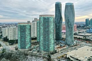 Apartment for Sale, 80 Absolute Ave #2507, Mississauga, ON