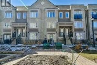 Townhouse for Sale, 2891 Rio Crt #39, Mississauga, ON