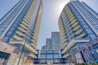 Condo for Rent, 35 Watergarden Dr #1816, Mississauga, ON