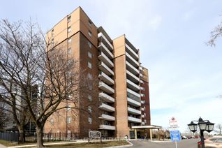 Property for Sale, 3105 Queen Frederica Dr #304, Mississauga, ON