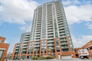 Apartment for Sale, 1420 Dupont St #806, Toronto, ON