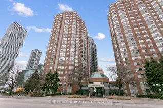 Apartment for Sale, 335 Webb Dr #505, Mississauga, ON