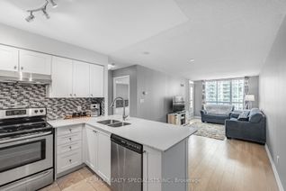 Condo for Sale, 335 Rathburn Rd #1001, Mississauga, ON
