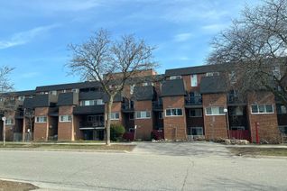Townhouse for Sale, 1395 Williamsport Dr #374, Mississauga, ON