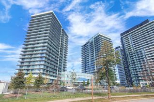 Apartment for Sale, 4675 Metcalfe Ave #102, Mississauga, ON