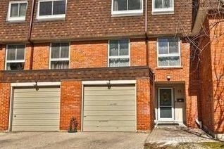 Condo Townhouse for Sale, 2395 Bromsgrove Rd #15, Mississauga, ON
