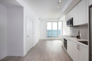 Condo Apartment for Rent, 1926 Lake Shore Blvd W #2208, Toronto, ON