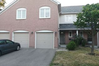 Townhouse for Rent, 5205 Glen Erin Dr #38A, Mississauga, ON