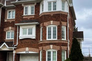 Townhouse for Sale, 6060 Snowy Owl Cres #59, Mississauga, ON