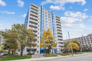 Condo Apartment for Sale, 1272 Ontario St #203, Burlington, ON
