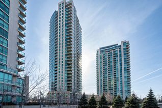 Condo Apartment for Sale, 235 Sherway Gardens Rd #201, Toronto, ON