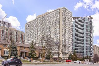 Apartment for Sale, 55 Elm Dr W #1511, Mississauga, ON