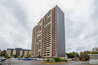 Property for Sale, 3390 Weston Rd #707, Toronto, ON