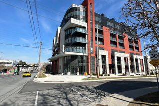 Property for Rent, 2433 Dufferin St #816, Toronto, ON