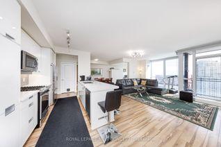 Apartment for Sale, 55 Eglinton Ave W #PH2204, Mississauga, ON