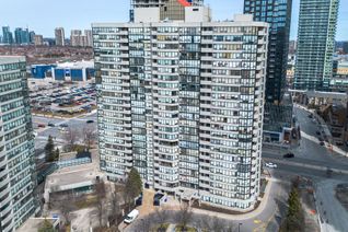 Condo for Sale, 330 Rathburn Rd W #607, Mississauga, ON