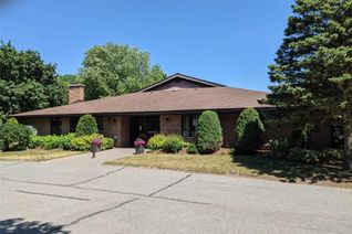 Bungalow for Rent, 650 Whitaker St #8, Peterborough, ON