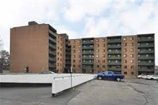 Condo Apartment for Sale, 29 West Ave W #502, Kitchener, ON