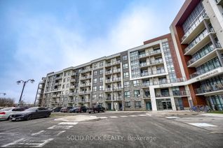 Condo Apartment for Sale, 125 Shoreview Pl #209, Hamilton, ON