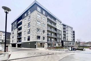 Condo Apartment for Sale, 275 Larch St #G212, Waterloo, ON
