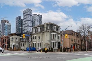 House for Rent, 180 Sherbourne St #205, Toronto, ON
