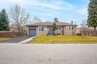 Bungalow for Sale, 89 Codsell Ave, Toronto, ON