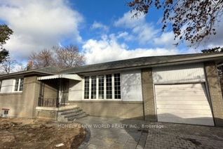 Detached House for Rent, 217 Brighton Ave #Bsmt, Toronto, ON