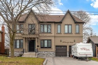 Detached House for Sale, 38 Devondale Ave, Toronto, ON