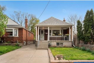 Detached House for Rent, 1 Gowan Ave #Bsmt, Toronto, ON