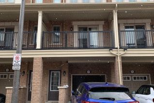 Freehold Townhouse for Rent, 2530 Rosedrop Path, Oshawa, ON