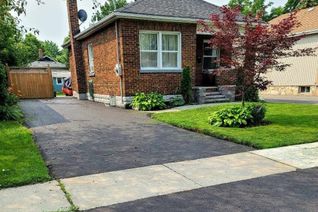 Detached House for Sale, 299 Vimy Ave, Oshawa, ON