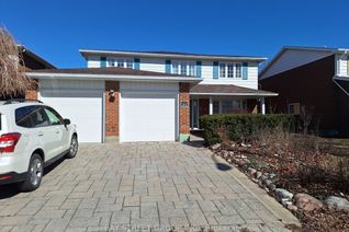 Detached House for Rent, 11 Briarscross Blvd #Basemnt, Toronto, ON
