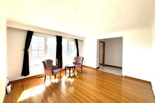 House for Rent, 346 Chester Le Blvd #Main, Toronto, ON