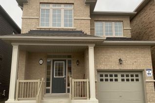 Detached House for Sale, 53 Mountainside Cres, Whitby, ON