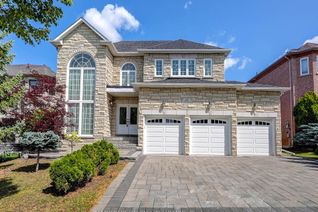 Property for Sale, 45 Henricks Cres, Richmond Hill, ON