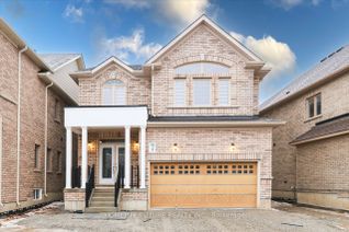 Detached House for Rent, 9 Mac Campbell Way #Bsmt, Bradford West Gwillimbury, ON