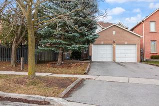 Property for Sale, 16 Roseborough Cres, Vaughan, ON