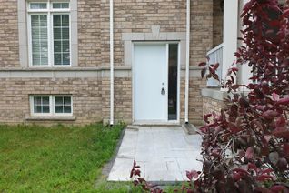 Property for Rent, 25 Cynthia Jean St #L/L, Markham, ON