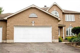 Detached House for Rent, 13 Fawn Cres, Barrie, ON