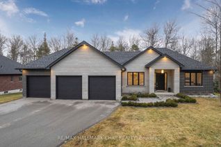 Bungalow for Sale, 7 Walter James Pkwy, Springwater, ON