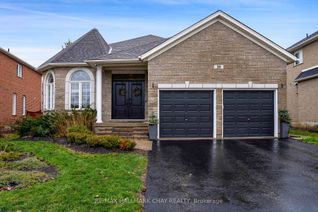 House for Sale, 20 Prince William Way, Barrie, ON
