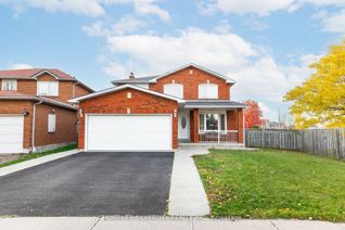 Detached House for Sale, 113 Hullrick Dr, Toronto, ON