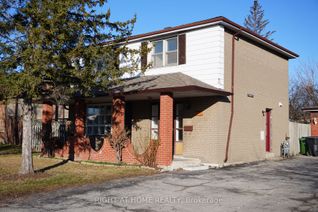 Property for Rent, 35 Hullmar Dr, Toronto, ON