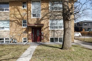 Property for Rent, 7 Lunness Rd #Lower, Toronto, ON