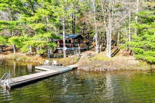 Cottage for Sale, 31 Fire Route 96, Havelock-Belmont-Methuen, ON