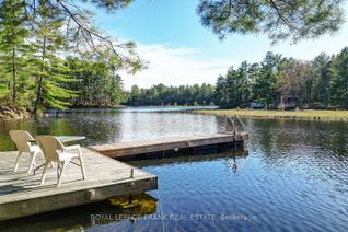 Cottage for Sale, 31 Fire Route 96, Havelock-Belmont-Methuen, ON
