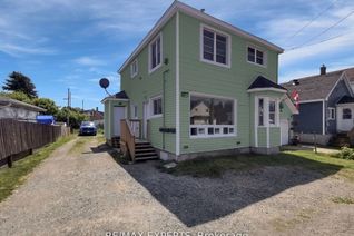 House for Rent, 107 Taylor Ave #Main, Kirkland Lake, ON