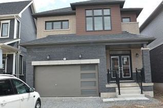 Detached House for Sale, 109 Sunflower Cres, Thorold, ON