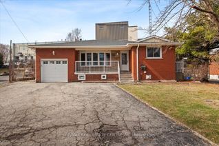 Property for Sale, 134 Victor Blvd, Hamilton, ON