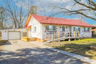 Bungalow for Sale, 75 Adelaide St S, Kawartha Lakes, ON